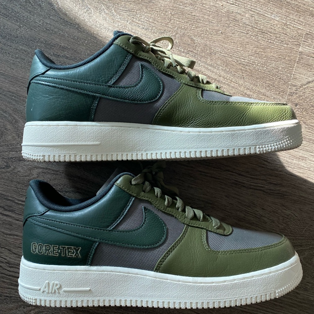 Nike Air Force 1 07 Low Gore Tex